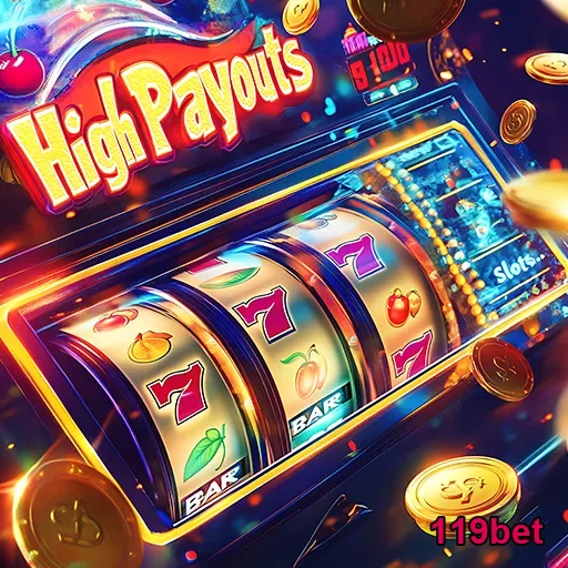 Compromisso com suporte responsável e segurança nas apostas - 119bet