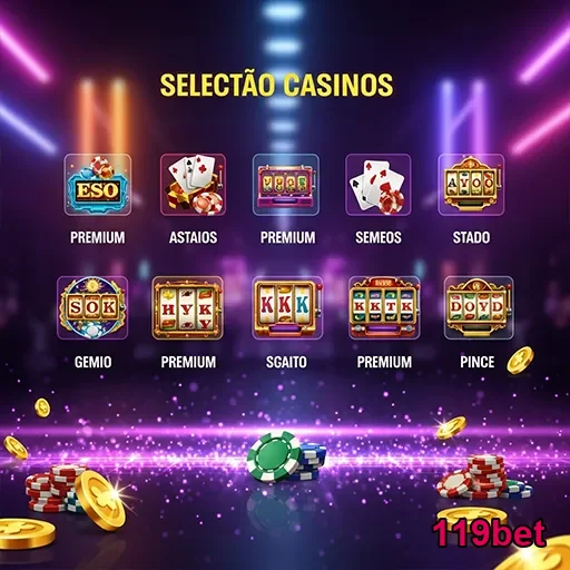 Imagem relacionada aos jogos da 119bet, plataforma de apostas online, com o nome 119bet-Games06 exibido na captura de te