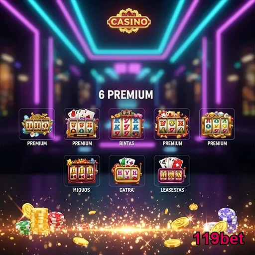 Dealer ao vivo conduz jogos de roleta, blackjack e bacará