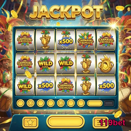 Jogador em ação em slots online com jackpots e giros grátis